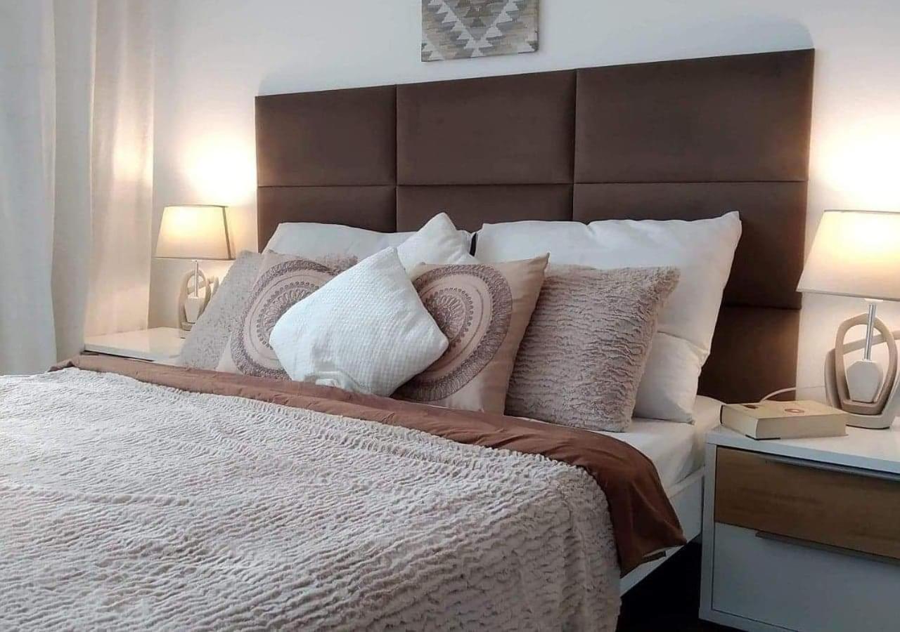 פרוז'קוב Sunny Penthouse With Roof Gardens Overlooking The Warsaw Palace Of Culture מראה חיצוני תמונה