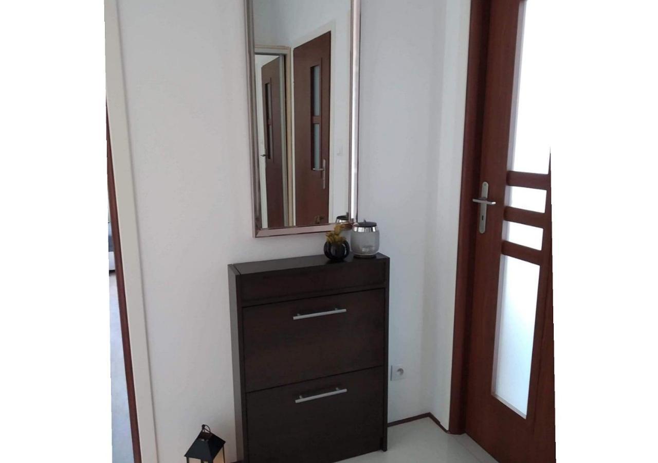 פרוז'קוב Sunny Penthouse With Roof Gardens Overlooking The Warsaw Palace Of Culture מראה חיצוני תמונה